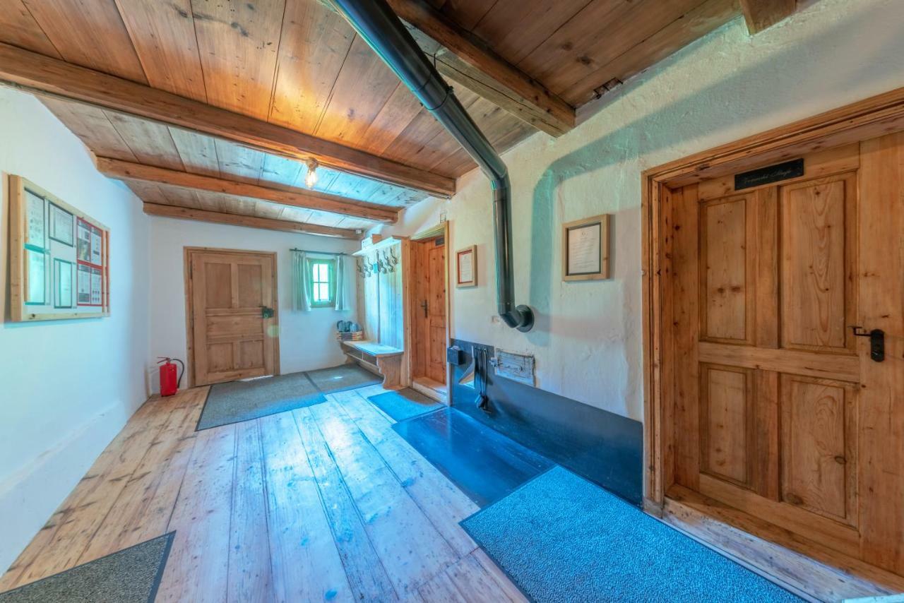 فيلا Grossmutters Haus وستندورف المظهر الخارجي الصورة